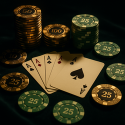 Lucky Ones Casino Welcome Bonus - 100% up to AU$1500 + 100 Free Spins
