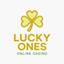 Lucky Ones Casino Logo
