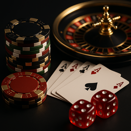 Lucky Ones - Other Casino Games and Free Demos - Australian Online Gaming